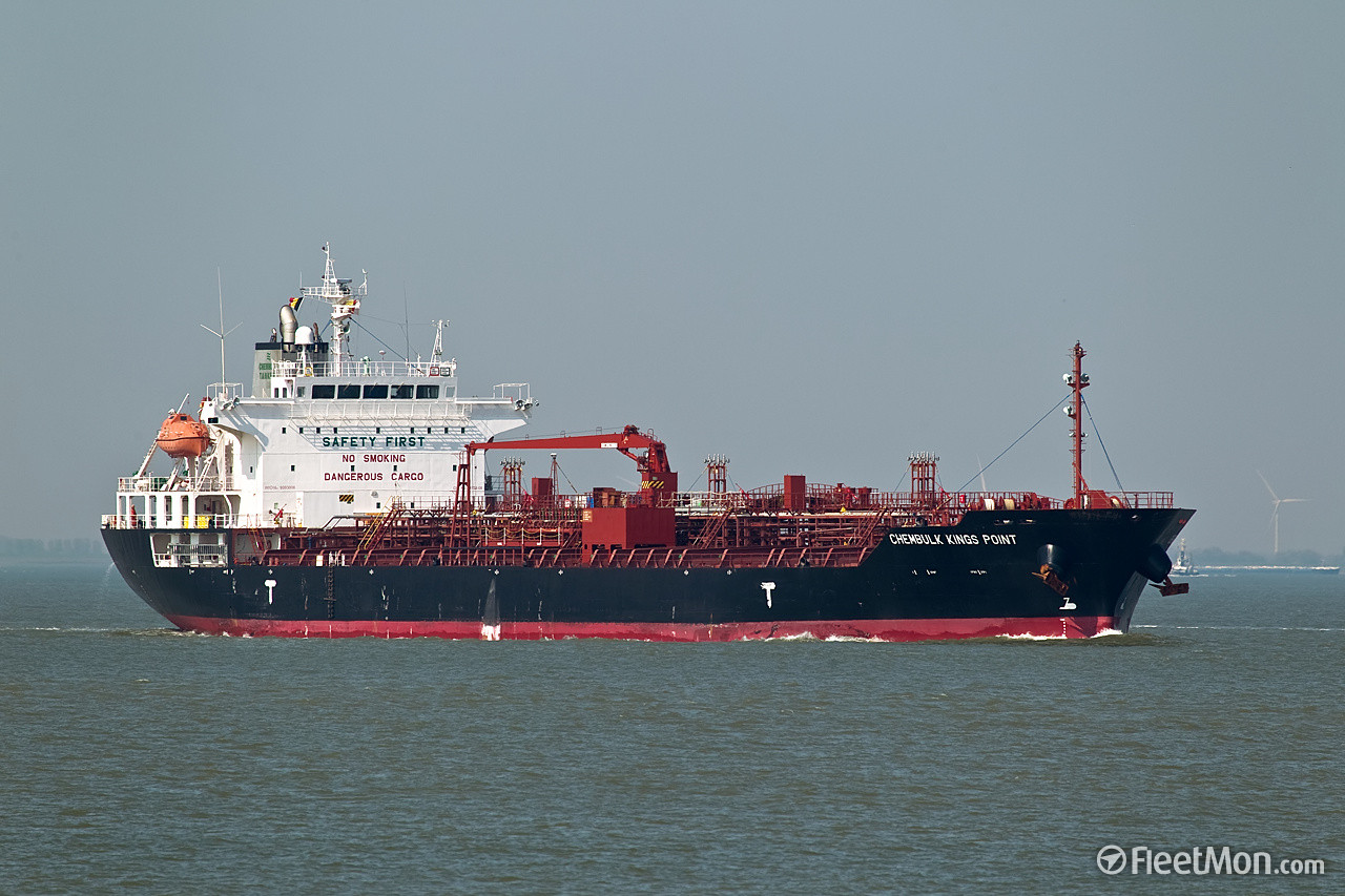 PetroVietnam đón thêm tàu mới từ hãng tàu Nhật Doun Kisen